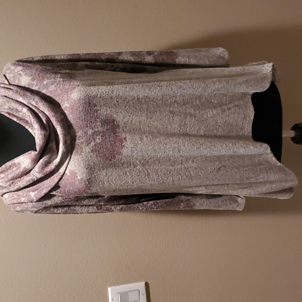 Tunic Sweater - Picture 3 of 10